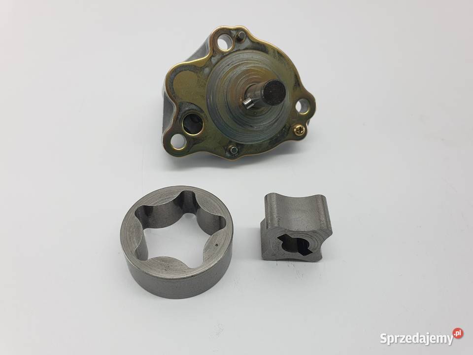 Pompa Oleju Rotor Suzuki Drz 400 Łódź