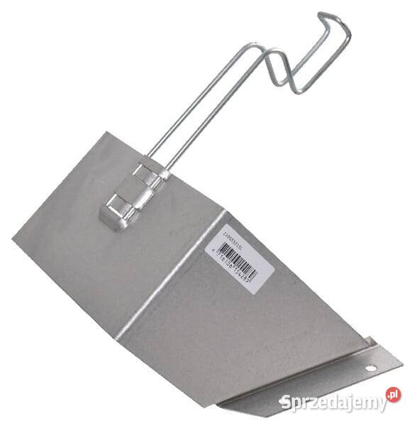 Uchwyt klina hamującego G 53 ocynkowany