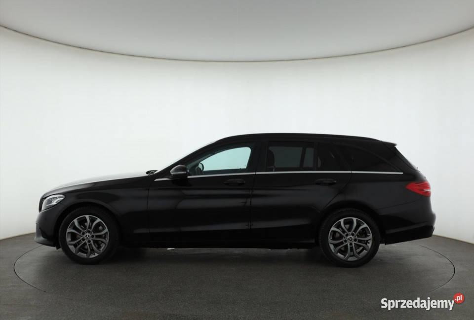 Mercedes C C 200 d ABS
