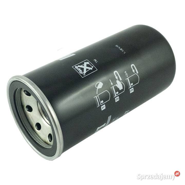 Filtr oleju hydraulicznego 11816UNF Yanmar AC SH