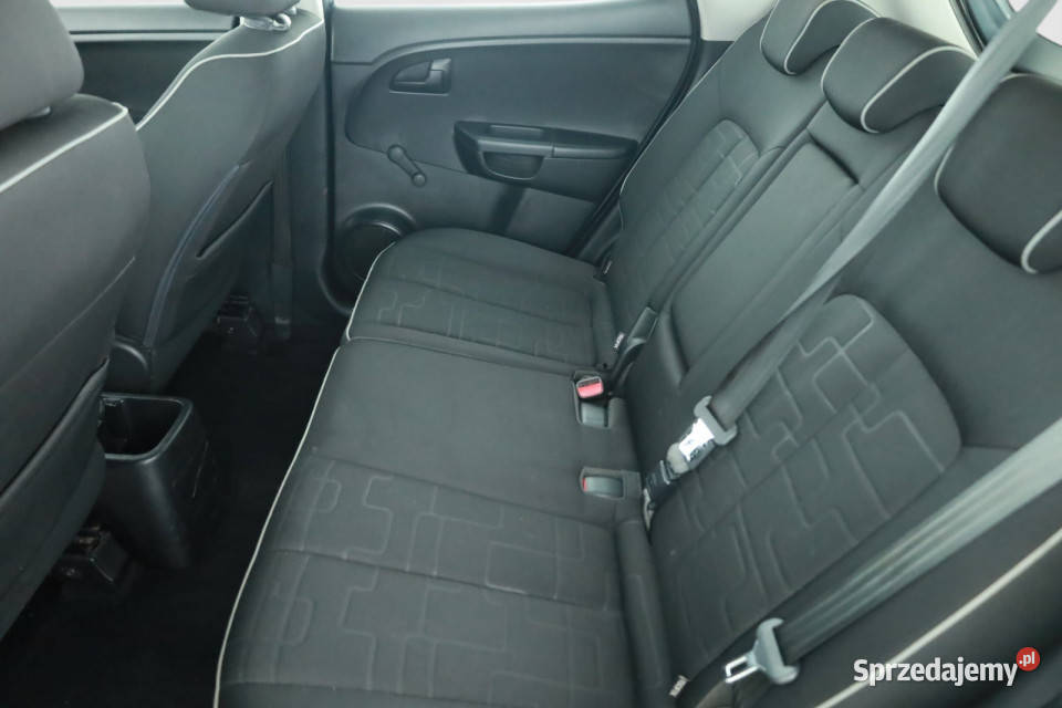 Kia Venga 14 CVVT Piaseczno