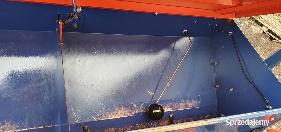 Agregat uprawowosiewny NORDSTEN Rotomatic Łomża sprzedam