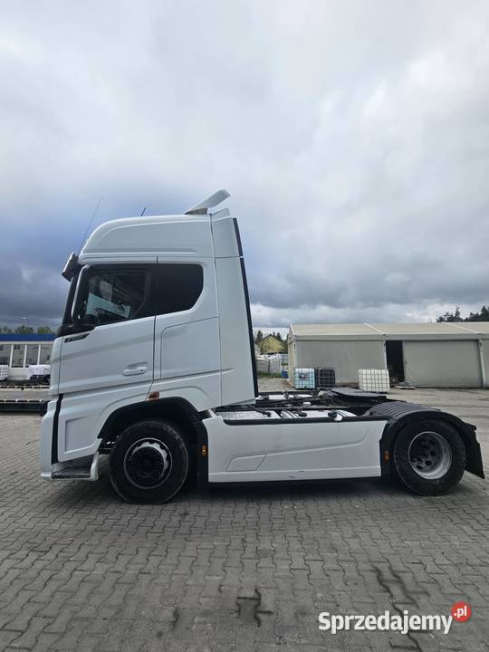 FORD F 2021 hydraulika klima postojowa podkarpackie Mielec sprzedam