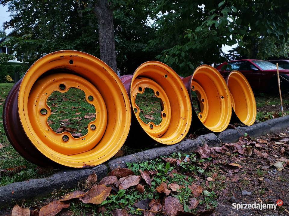 Szeroka stal vw garbus t1 t2 trajka bagi Średnica 15" Rzeszów