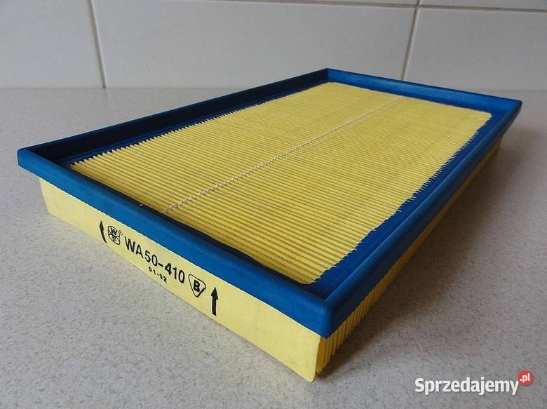 Opel VECTRA B Filtr powietrza wkład NOWY osobowe podkarpackie sprzedam