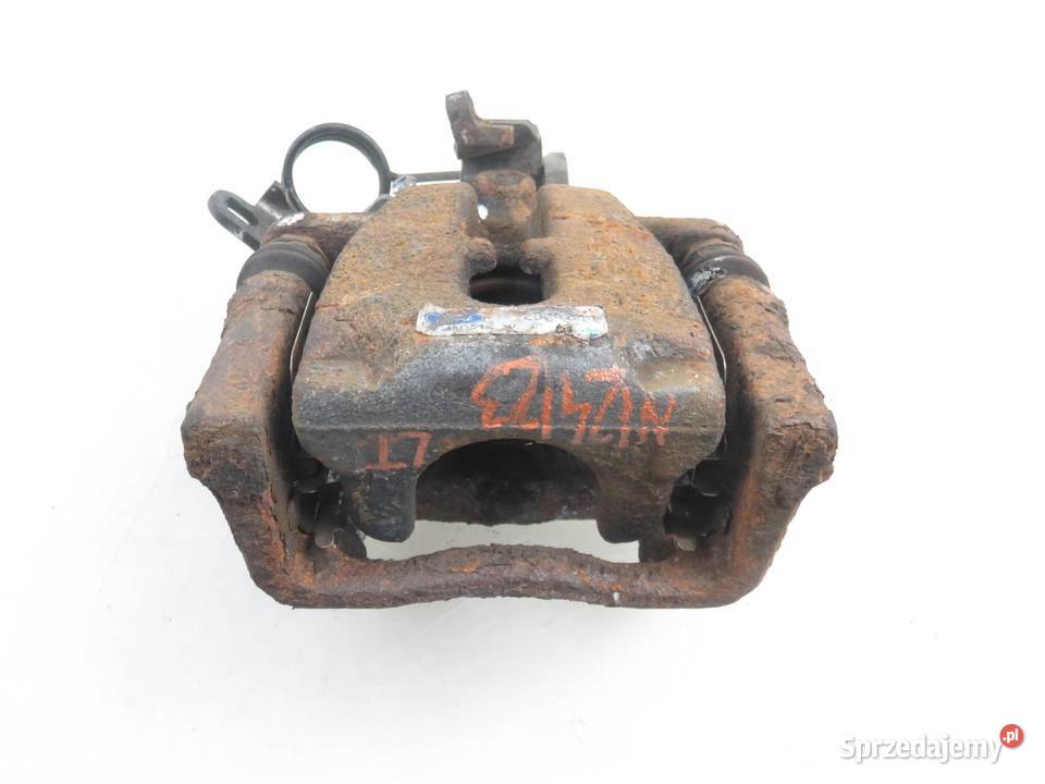ZACISK LEWY TYŁ FORD GALAXY MK2
