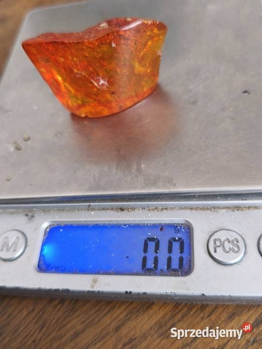 Bursztyn Inkluzja Białystok