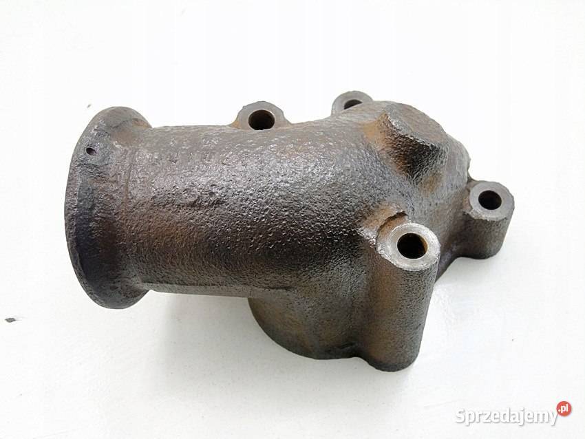 RURA KOLANKO TURBOSPRĘŻARKI 30 HDI MULTIJET śląskie Sosnowiec