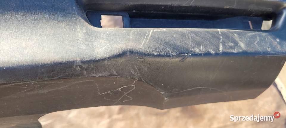 MAZDA 6 VI GS KOMBI ZDERZAK TYLNY TOYOTA Ruda Śląska