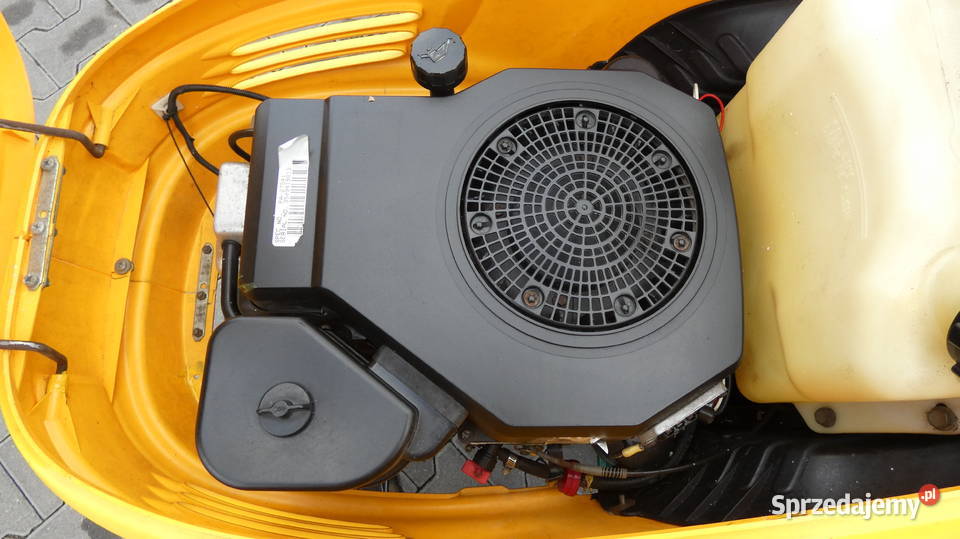 Traktorek kosiarka YardMan AE5150 3012024 Baras Świnice Warckie