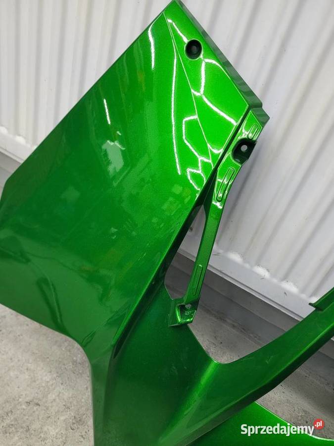 KAWASAKI NINJA H2 SX H2SX 20 LEWA OWIEWKA OSŁONA Nowy Tomyśl