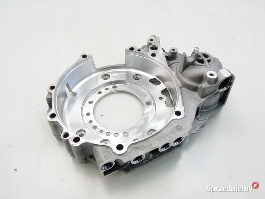 Pompa oleju skrzyni biegów 20 D Compass II śląskie Sosnowiec sprzedam