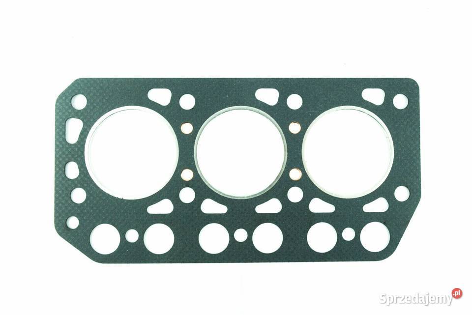 Uszczelka głowicy silnika Mitsubishi K3B Silnik i osprzęt podkarpackie Tajęcina