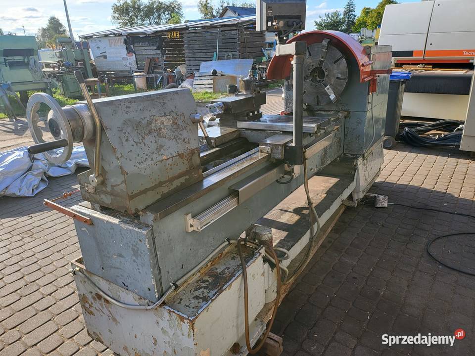 Tokarka Mondiale Nordic 25 Karsin sprzedam