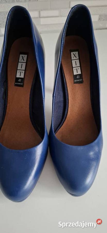 Szpilki damskie XIT Kraków