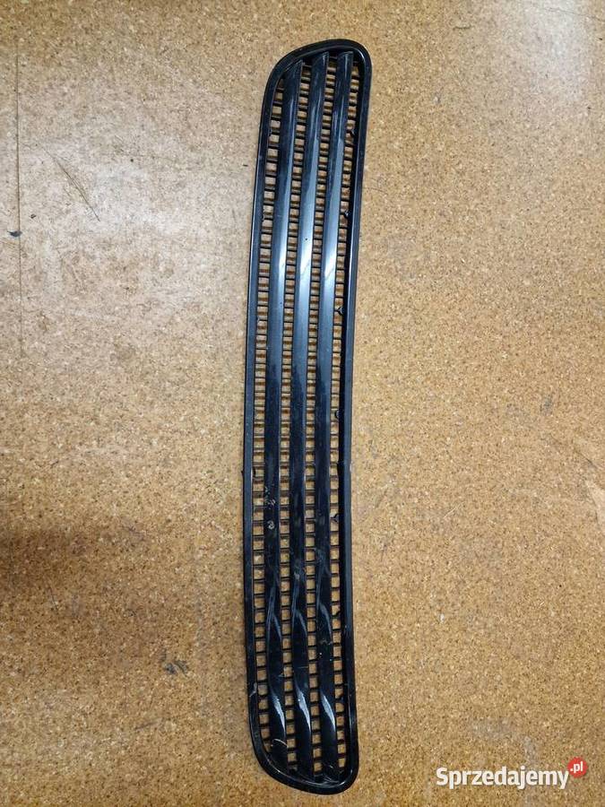 BMW E65 E66 WLOT ATRAPA KRATKA MASKI BLACK Klucze