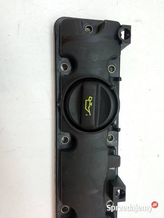 POKRYWA ZAWORÓW 9638897280 18 16V Citroen C5 I świętokrzyskie