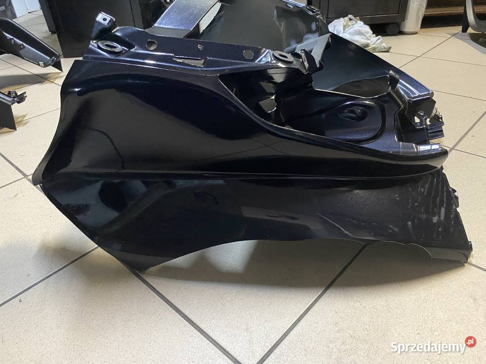 Czasza owiewka przód Piaggio MP3 125250 Elementy nadwozia Brzeszcze