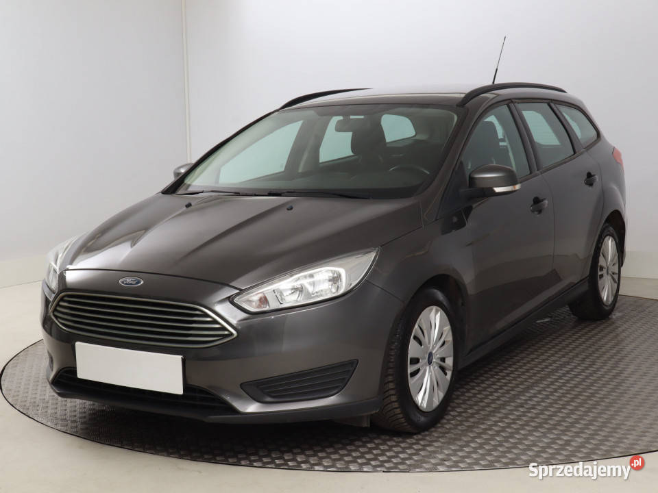 Ford Focus 10 EcoBoost