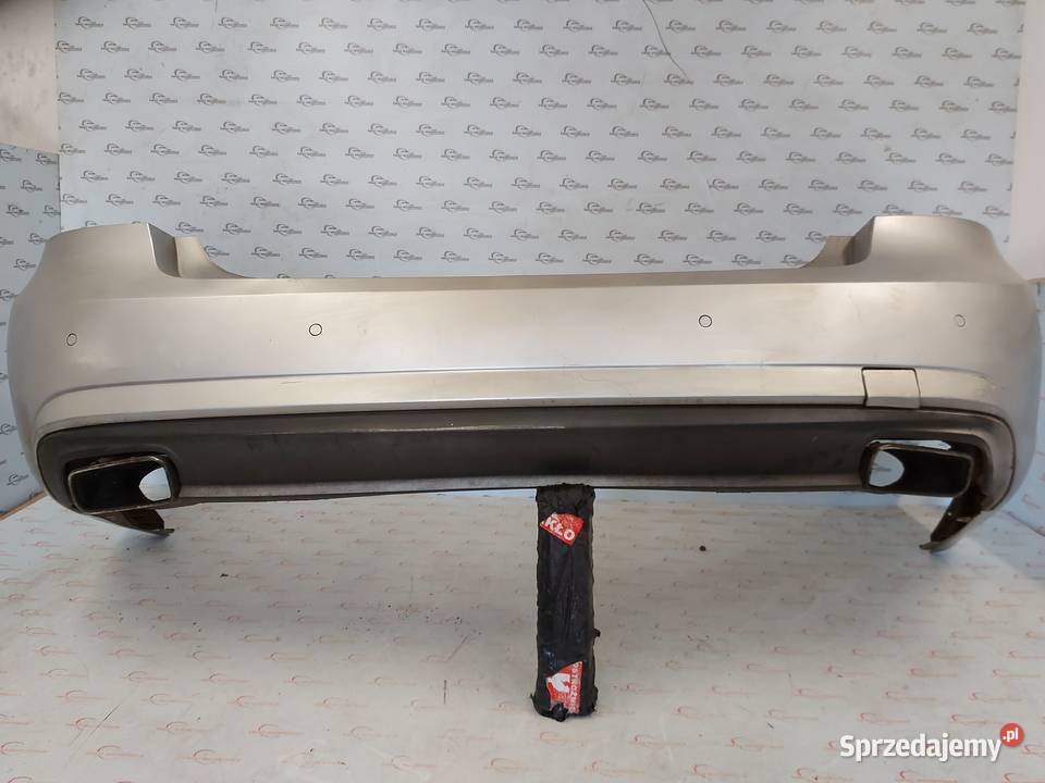 MERCEDES W212 11r zderzak tył A2128855425 Kielce
