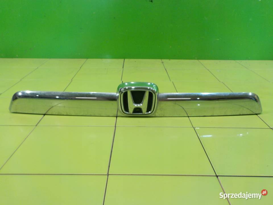 HONDA CRV III 22 ICTDI 08r 5D blenda klapy tyl Suków sprzedam