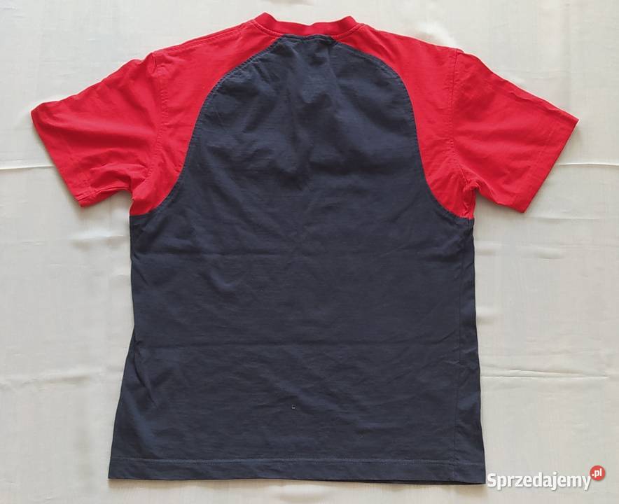 Koszulka damska JOKER z nadrukiem