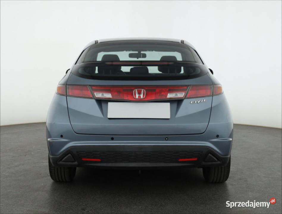 Honda Civic 14 iDSI klimatyzacja Piaseczno