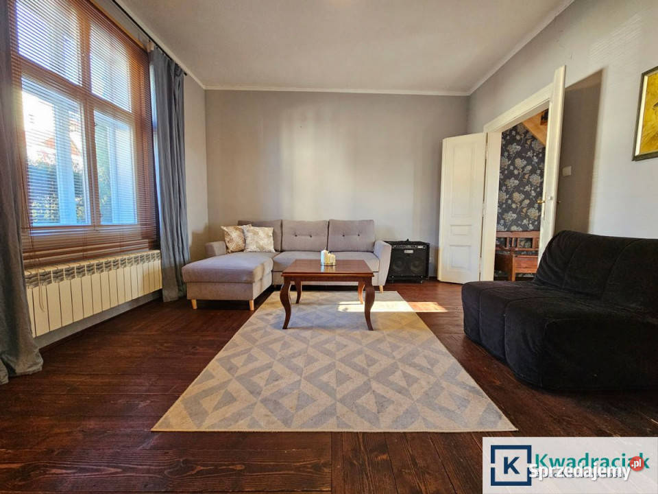 sprzedaży domu wolnostojącego Sanok 140m2 siatka