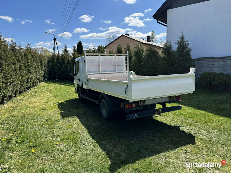 Renault Maxity Wywrotka Kipper 315m 25 DCI 110 Bliżyn sprzedam