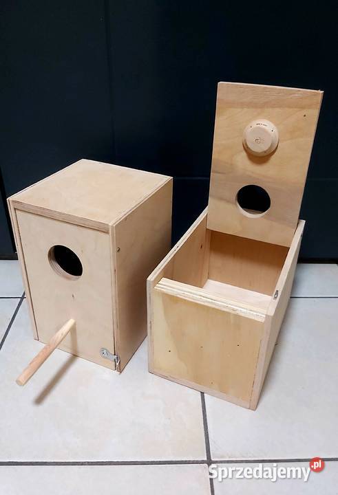 Budka falistanierozłączka Rybnik sprzedam