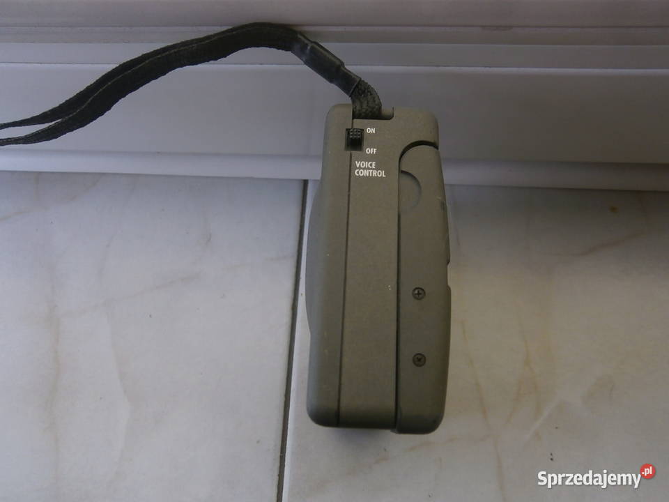 Walkman dyktafon GRUNDIG BB 390 sprawny Łódź