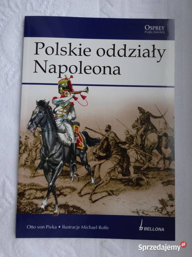 Polskie Oddziały Napoleona