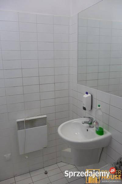 Wynajmę lokal 615m2 Opole 61.5m2 sprzedam