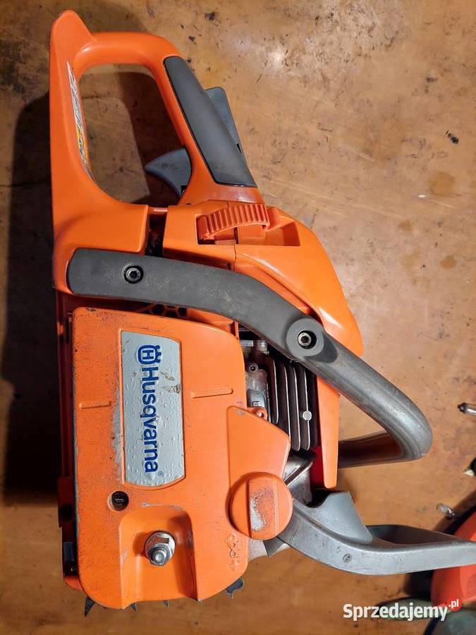 Pila husqvarna 435 Sandomierz