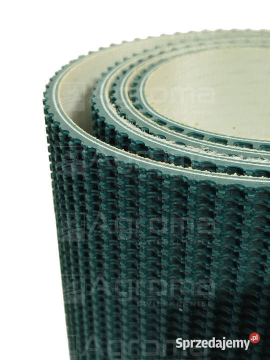 Taśma pas posypywarka Motyl szybki montaż Świerklaniec sprzedam