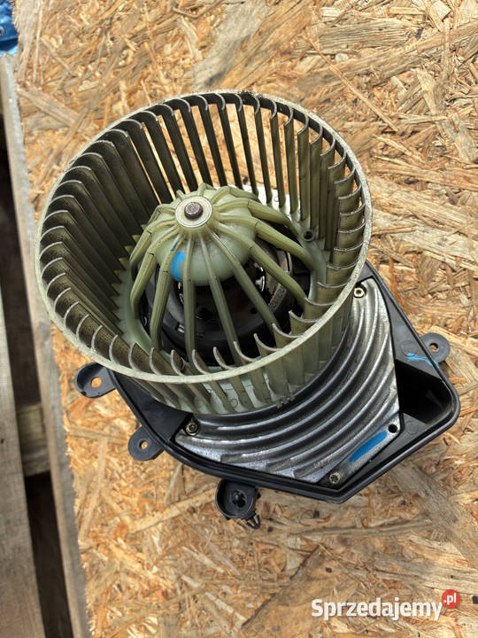 Dmuchawa Wentylator Nawiewu VW Passat B5 lubelskie