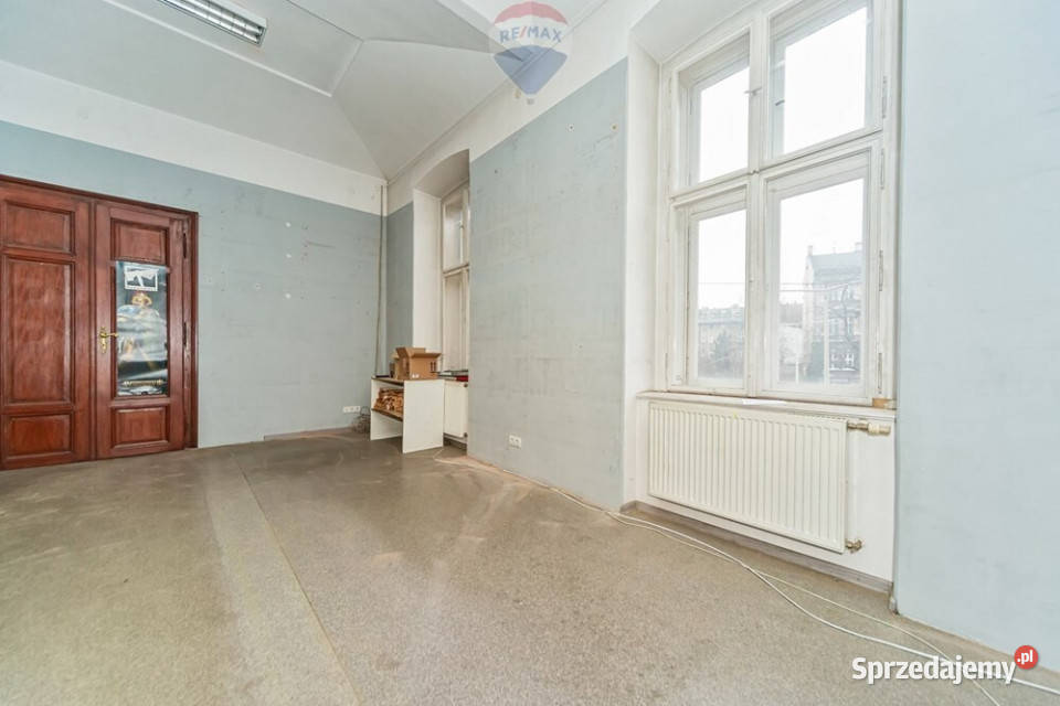 Kamienica inwestycyjna centrum BielskaBiałej 7015zł/m2 Bielsko-Biała