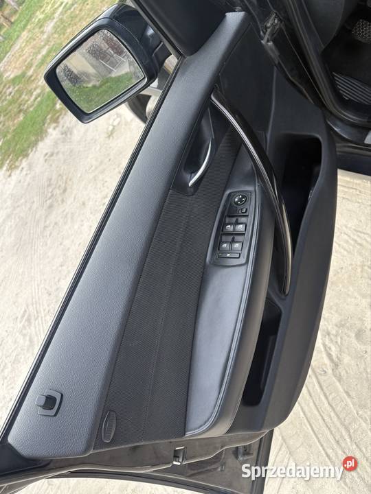 BMW x3 e83 lubelskie Tomaszów Lubelski