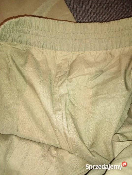 Spodnie męskie myśliwskie Częstochowa