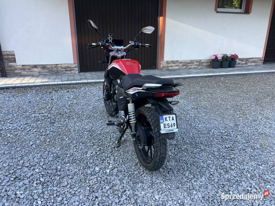 Junak 904 12550 Jankowa
