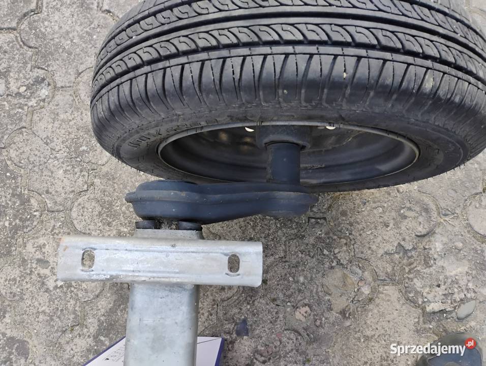 Os oska Knott nie hamowana 1000 sprzedam