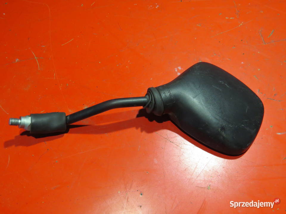 BMW F650 F 650 GS 1999 lusterko lustro lewe Warszawa