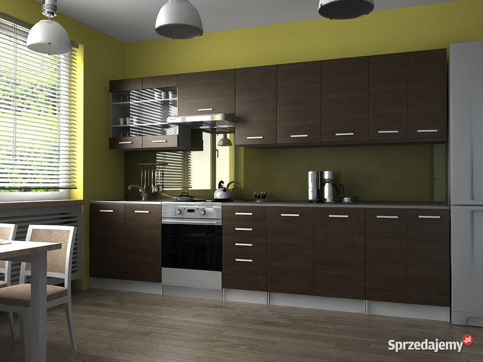 Kuchnia PAMELA 32 m Brody