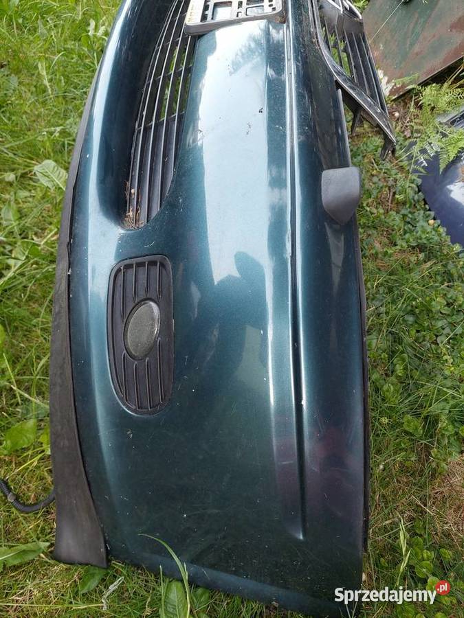Zderzak Przód Opel Vectra B Lift Sucha Beskidzka