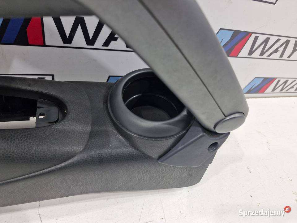 MINI COOPER R50 R52 R53 TUNEL ŚRODKOWY Części samochodowe