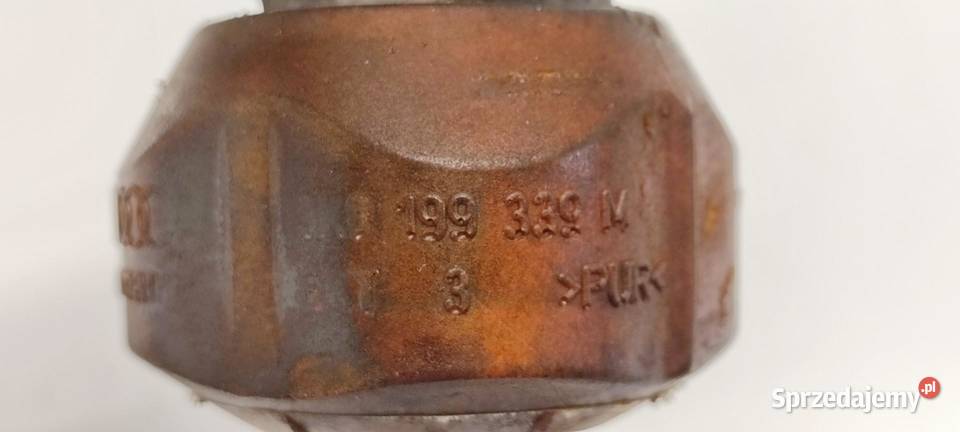 AUDI A4 B8 ŁAPA PODUSZKA SILNIKA 8K0199343C