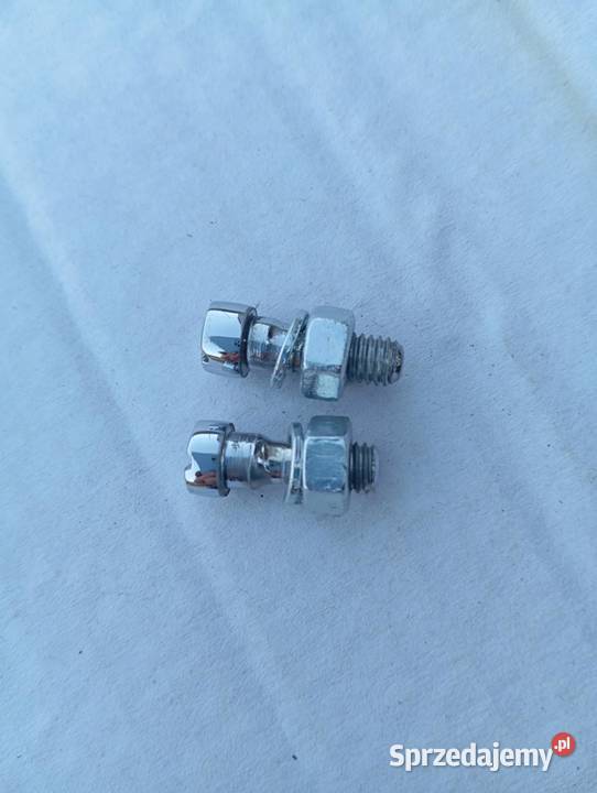 ŚRUBY MOCOWANIA KLAMKI K750 URAL DNIEPR MW opolskie