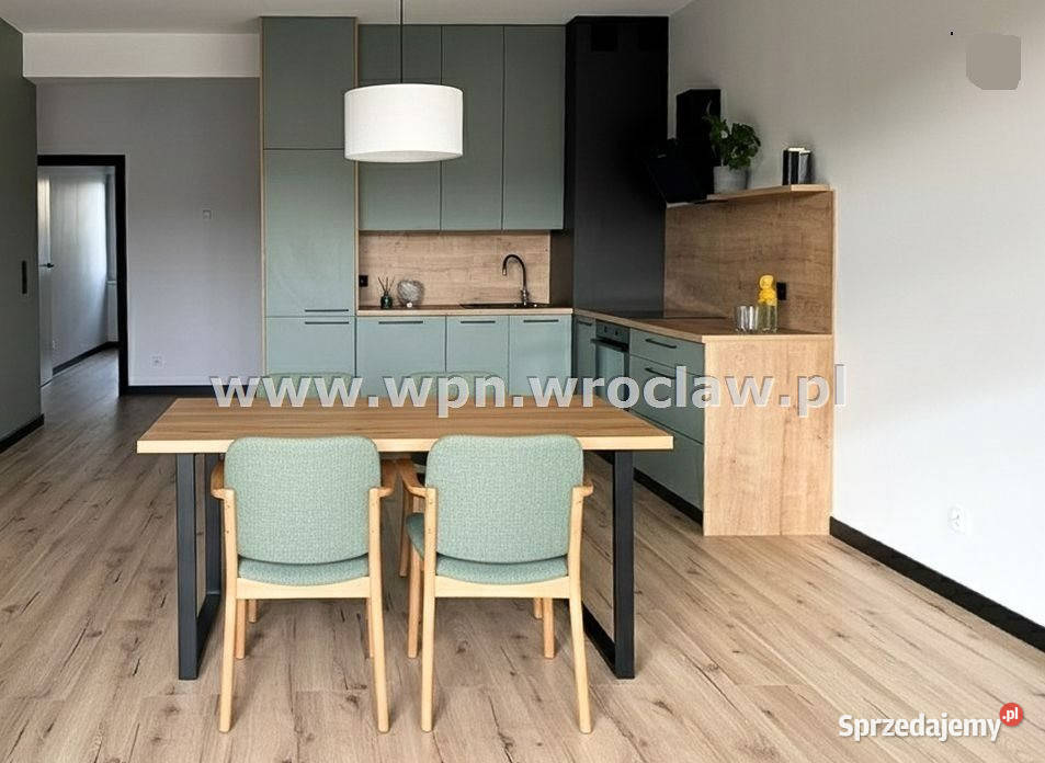 sprzedaży mieszkania Wrocław 8456m2 4pokojowe