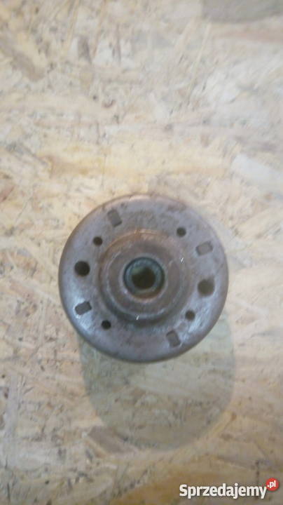 Magneto honda mtx mbx nsr50 ns1 Mt MB montessa małopolskie Łapanów sprzedam