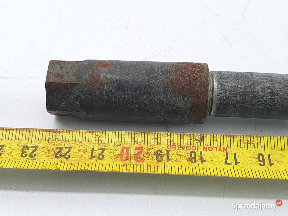 Oska Kola Przod Os Yamaha Dt 125 łódzkie Łódź